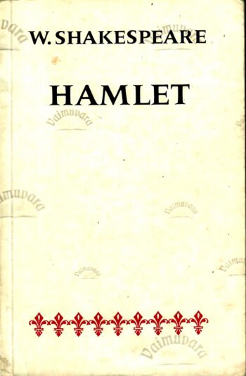 Hamlet - William Shakespeare