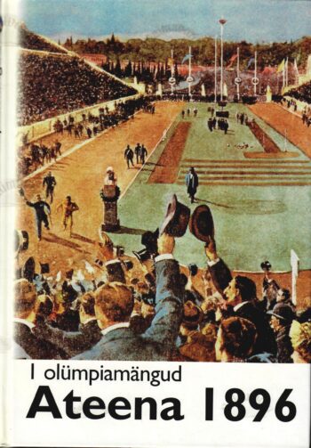 I olümpiamängud Ateena 1896 