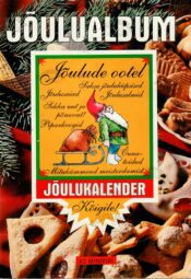 Jõulualbum Jõulualbum