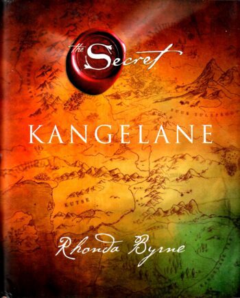 Kangelane - Rhonda Byrne