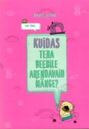 Kuidas teha beebile arendavaid mänge? - Jane Sõmer