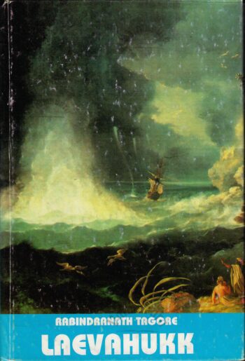 Laevahukk - Rabindranath Tagore