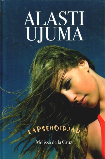 Lapsehoidjad. Alasti ujuma - Melissa de la Cruz