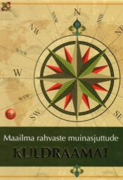 Maailma rahvaste muinasjuttude kuldraamatt