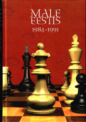 Male Eestis 1984-1991 Male Eestis 1984-1991