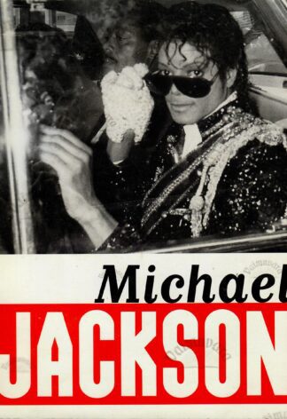 Michael Jackson