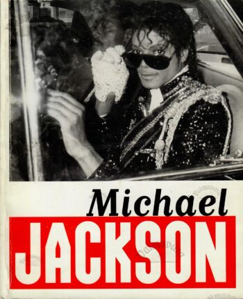 Michael Jackson Michael Jackson