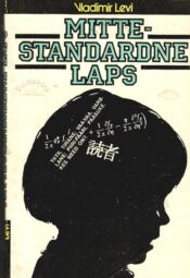 Mittestandardne laps - Vladimir Levi Mittestandardne laps - Vladimir Levi