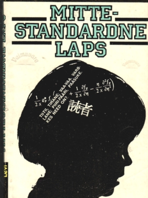 Mittestandardne laps – Vladimir Levi