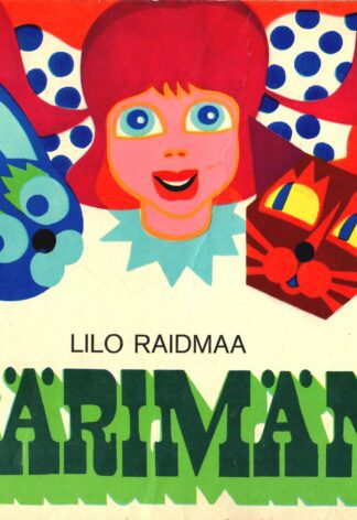 Näärimäng - Lilo Raidmaa