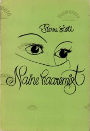 Naine haaremist - Pierre Loti