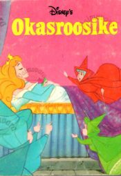 Okasroosike. Miniraamat. - Walt Disney. h Okasroosike. Miniraamat. - Walt Disney
