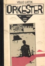 Orkester - Vello Lattik