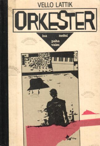 Orkester - Vello Lattik