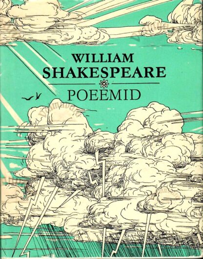 Poeemid - William Shakespeare