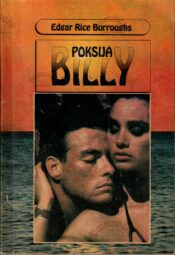 Poksija Billy - Edgar Rice Burroughs