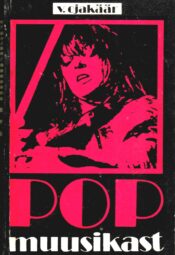 Popmuusikast - Valter Ojakäär Popmuusikast - Valter Ojakäär