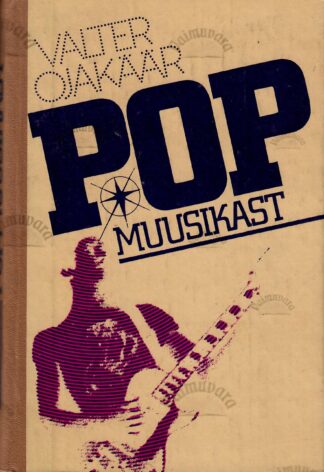 Popmuusikast - Valter Ojakäär 1983