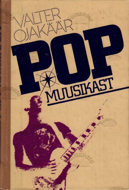 Popmuusikast - Valter Ojakäär 1983