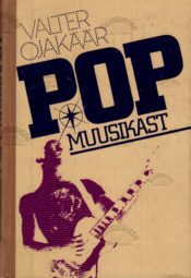 Popmuusikast - Valter Ojakäär 1983 Popmuusikast - Valter Ojakäär 1983