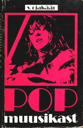Popmuusikast - Valter Ojakäär