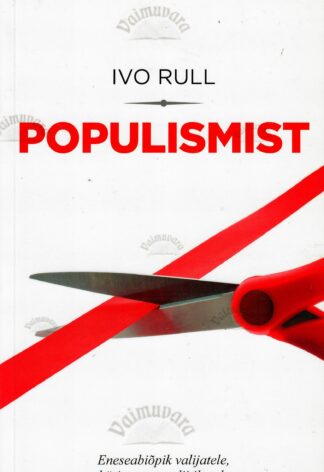 Populismist - Ivo Rull