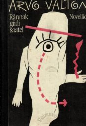 Rännak giidi saatel. Novellid - Arvo Valton