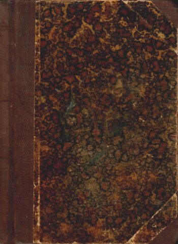 Rohelised silmad - Ilmar K. Ainelo kaas Rohelised silmad - Ilmar K. Ainelo 1932.a