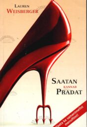 Saatan kannab Pradat - Lauren Weisberger Saatan kannab Pradat - Lauren Weisberger
