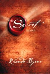 Saladus - Rhonda Byrne Saladus - Rhonda Byrne