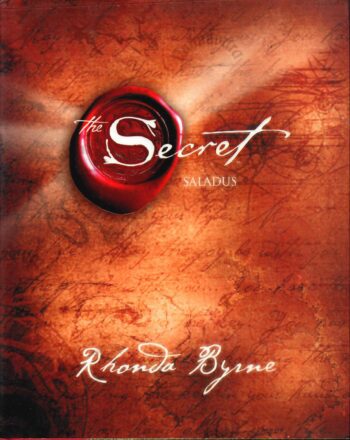 Saladus - Rhonda Byrne