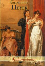 Südamedaam - Georgette Heyer