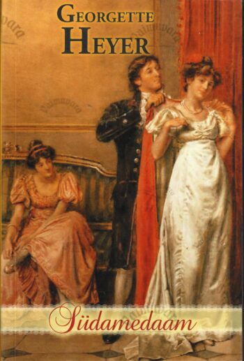 Südamedaam - Georgette Heyer