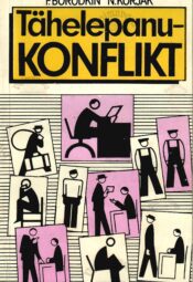 Tähelepanu - konflikt! - Friedrich Borodkin, Natalja Korjak Tähelepanu - konflikt! - Friedrich Borodkin, Natalja Korjak
