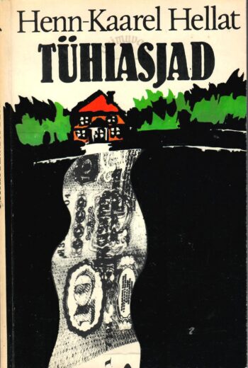 Tühiasjad - Henn-Kaarel Hellat