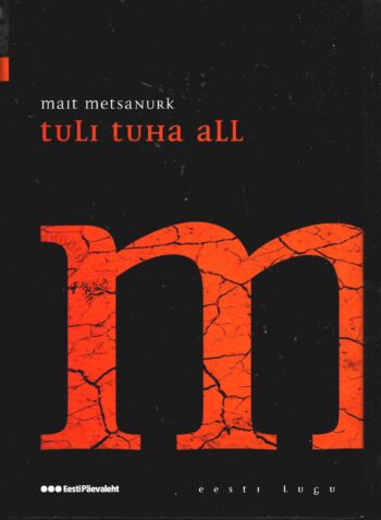 Tuli tuha all. Eesti lugu - Mait Metsanurk Tuli tuha all. Eesti lugu - Mait Metsanurk