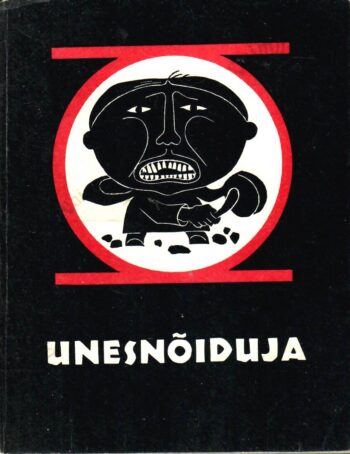 Unesnõiduja. Tšuktši muinasjutte. Muinaslugusid kogu maailmast Unesnõiduja. Tšuktši muinasjutte. Muinaslugusid kogu maailmast