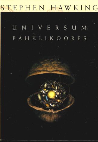 Universum pähklikoores - Stephen Hawking