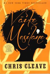 Väike mesilane - Chris Cleave Väike mesilane - Chris Cleave