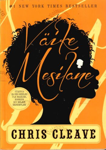 Väike mesilane - Chris Cleave Väike mesilane - Chris Cleave
