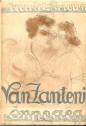 Van Zanteni õnneaeg - Laurids Bruun Van Zanteni õnneaeg - Laurids Bruun