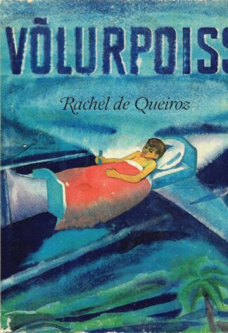 Võlurpoiss - Rachel de Queiros