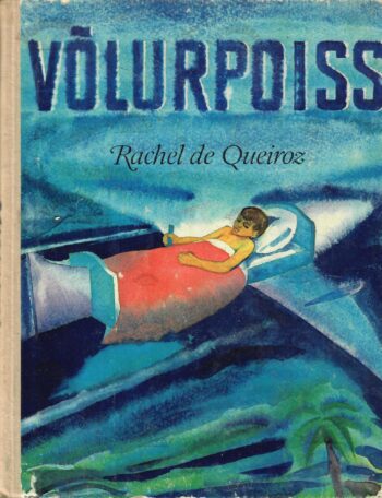 Võlurpoiss - Rachel de Queiros Võlurpoiss - Rachel de Queiros