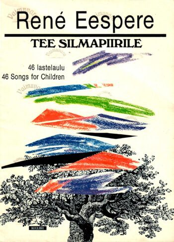 6 Songs for Children - René Eespere