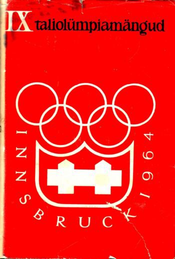 IX taliolümpiamängud Innsbruck 1964