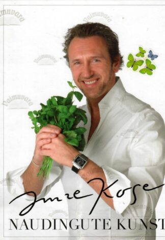 Imre Kose naudingute kunst