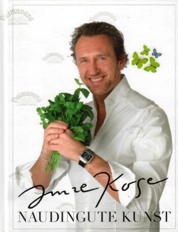 Imre Kose naudingute kunst