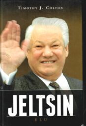 Jeltsin - Timothy J. Colton Jeltsin - Timothy J. Colton
