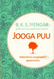 Jooga puu - B.K. S. Iyengar