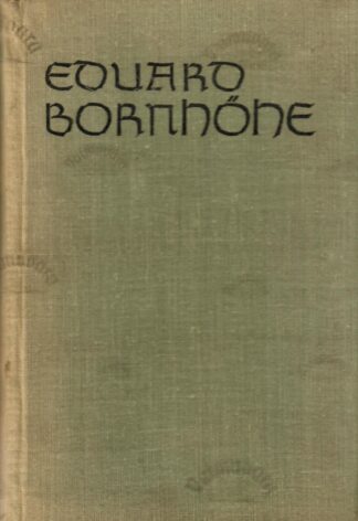 Jutud ja reisikirjad Eduard Bornhöhe